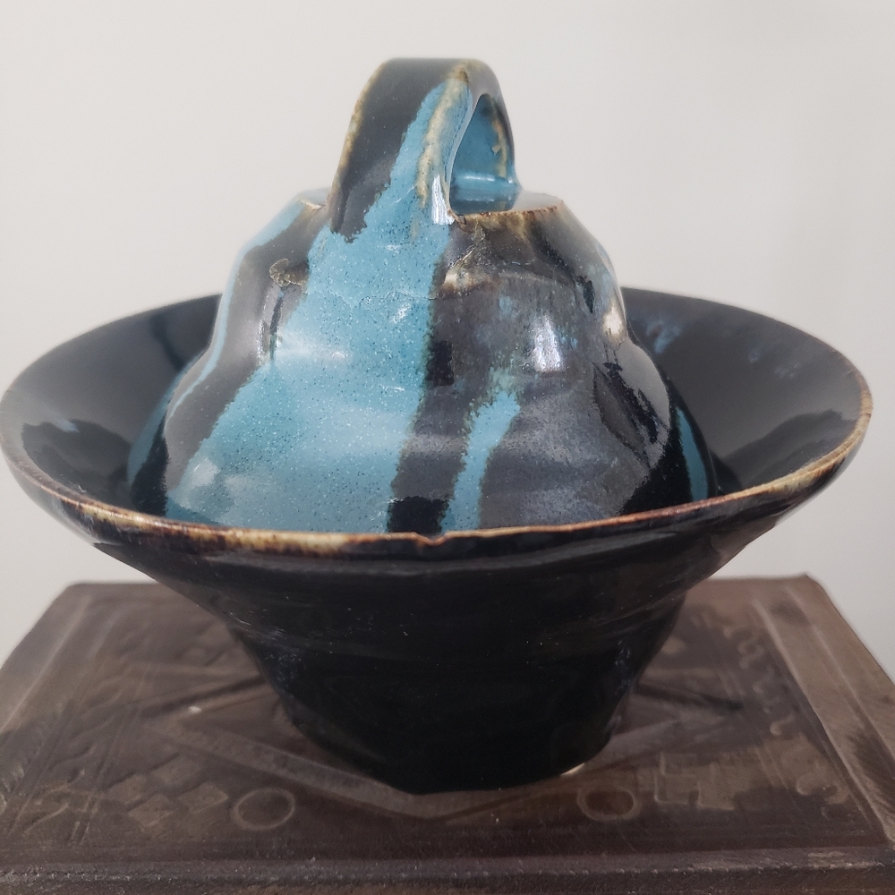 Handmade Vessel - Picture 4 of 10